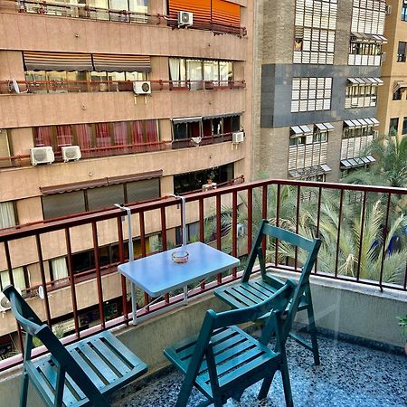 Alicante Central Market Living Εξωτερικό φωτογραφία