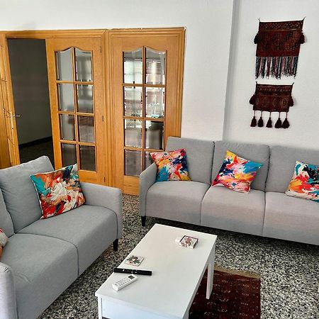 Alicante Central Market Living Εξωτερικό φωτογραφία