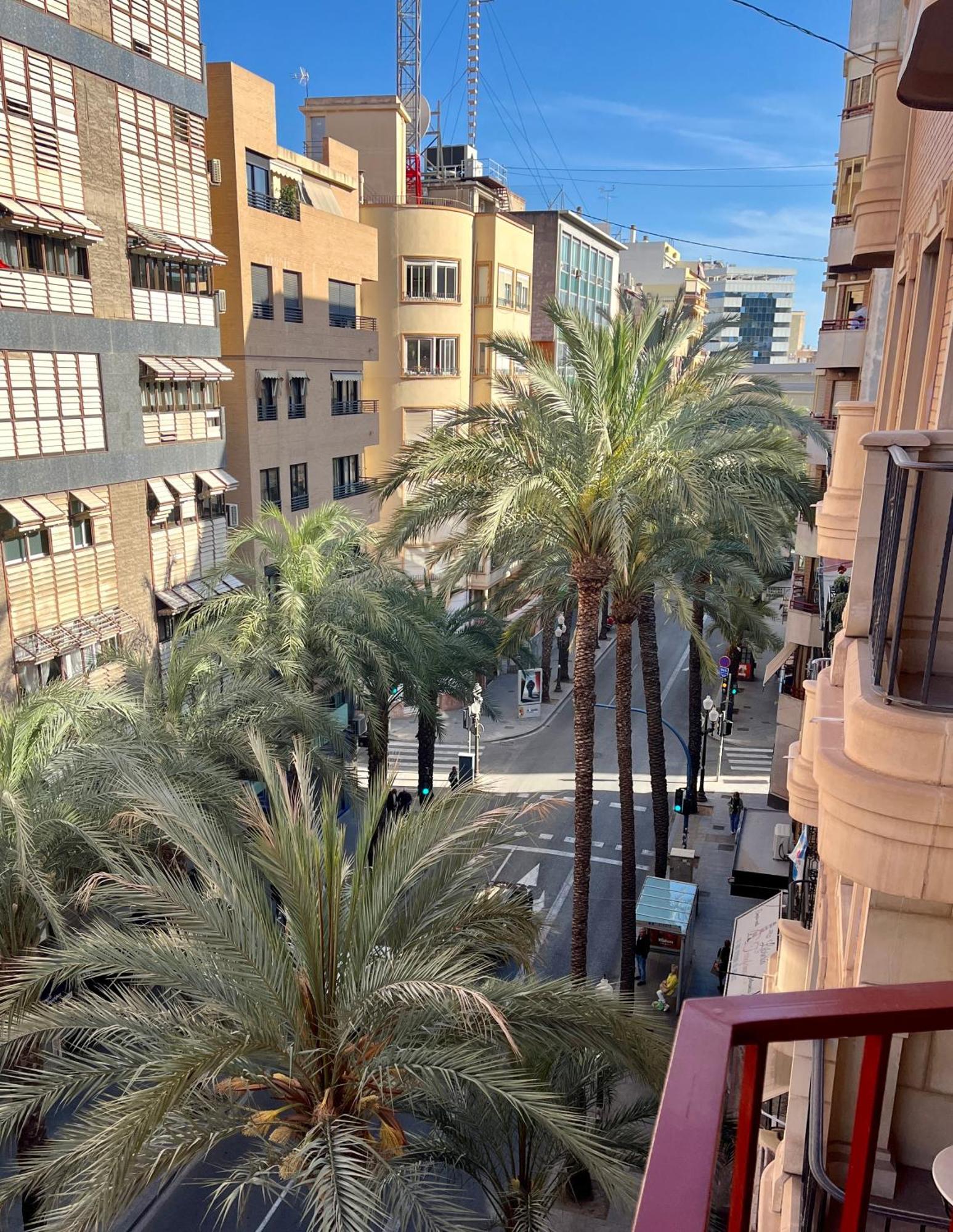 Alicante Central Market Living Εξωτερικό φωτογραφία