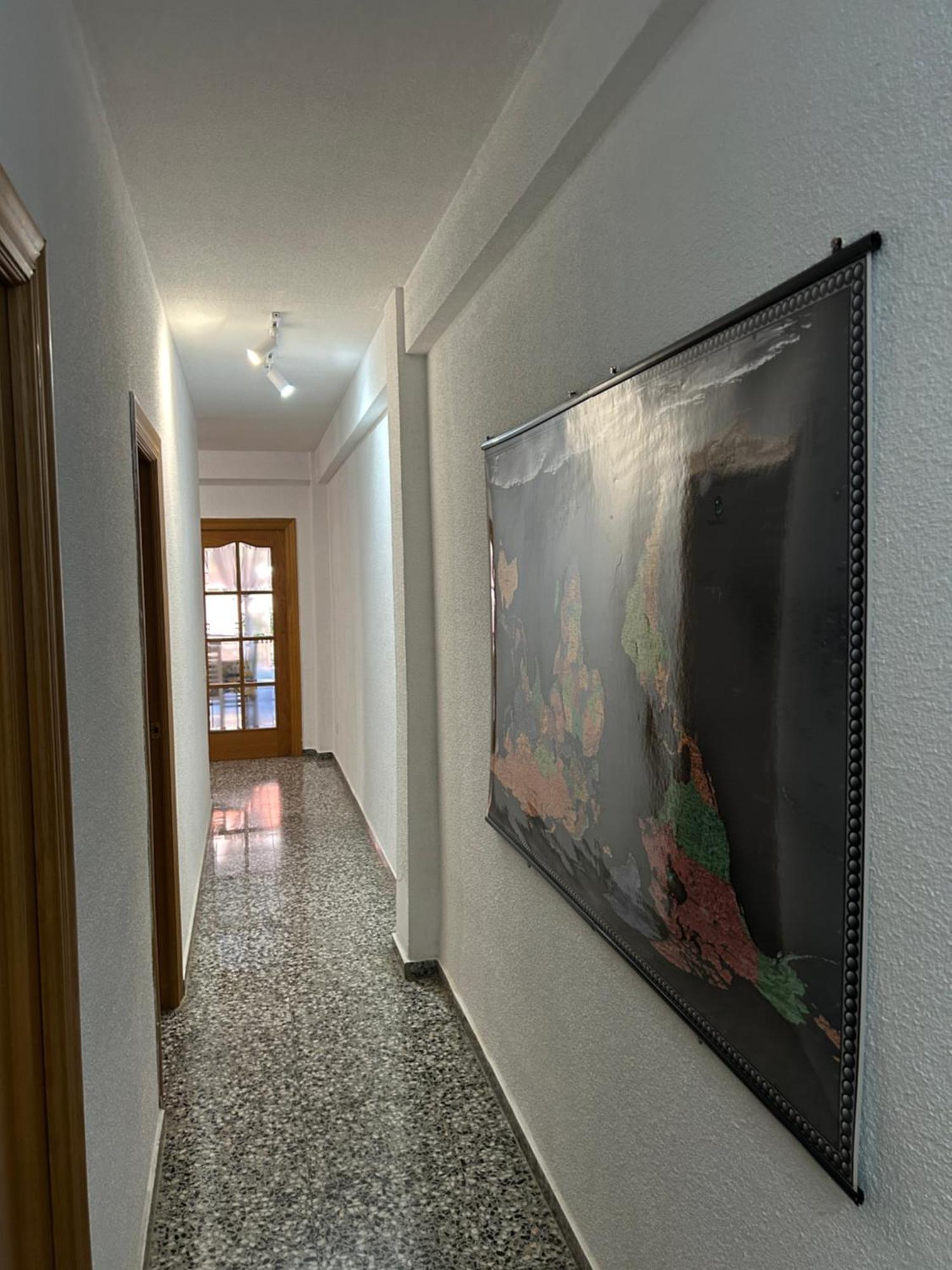 Alicante Central Market Living Εξωτερικό φωτογραφία