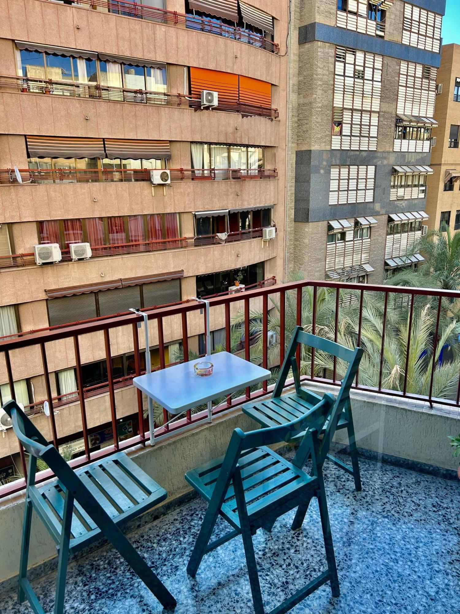 Alicante Central Market Living Εξωτερικό φωτογραφία